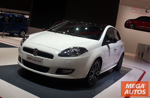 Fiat Bravo