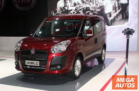 Fiat Doblo