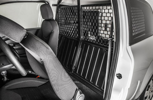 Fiat Uno Furgon Fiat Uno Furgon