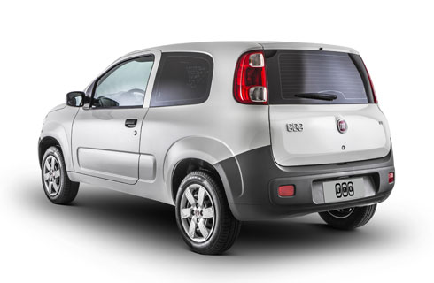 Fiat Uno Furgon Fiat Uno Furgon