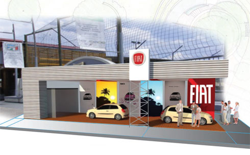 Verano Fiat 2014 Verano Fiat 2014