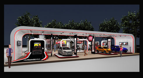 Verano Fiat 2014 Verano Fiat 2014