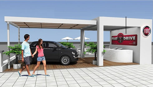 Verano Fiat 2014 Verano Fiat 2014