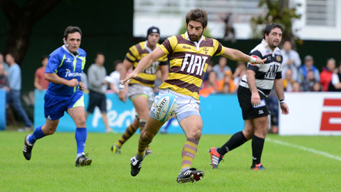 Fiat Rugby Fiat Rugby