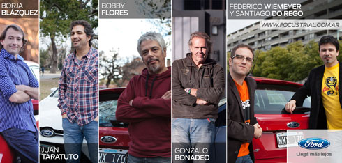 Focus Trial Focus Trial