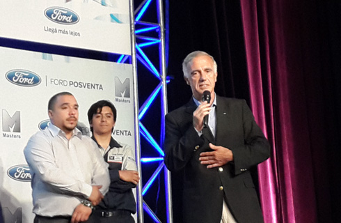 Hernán Galdeano Hernán Galdeano