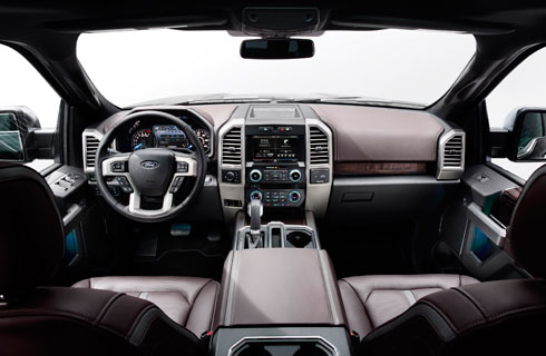 Ford F-150 Ford F-150