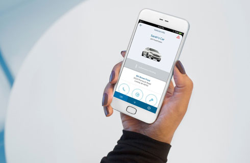 Ford amplía su plan Smart Mobility y confirma el SYNC 3 para Europa