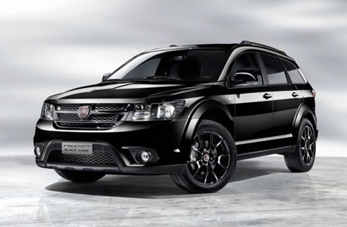 Freemont Black Code Freemont Black Code