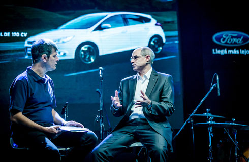 Futuro de la Movilidad