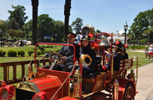 Gran Premio Recoleta Tigre Gran Premio Recoleta Tigre