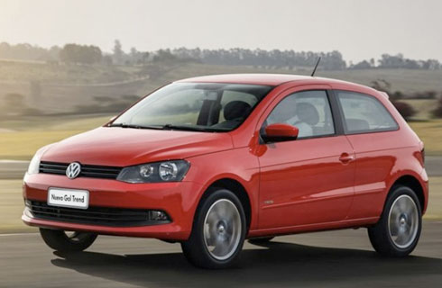 VW Gol VW Gol