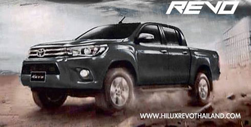 Nueva Hilux Nueva Hilux