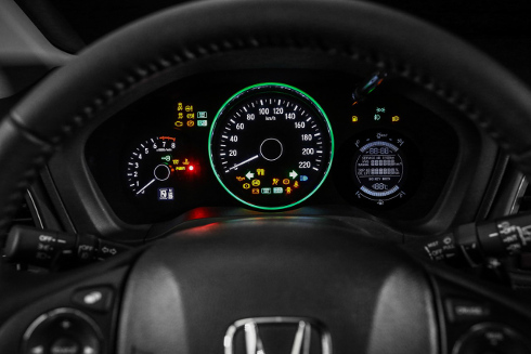 Honda HR-V EX