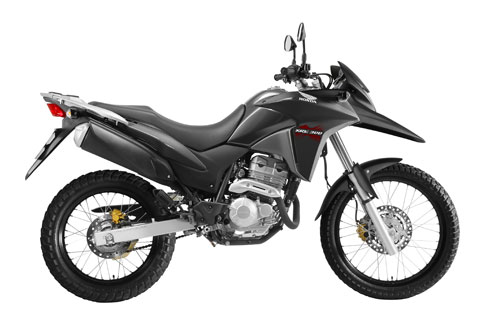 Honda XRE 300 Honda XRE 300
