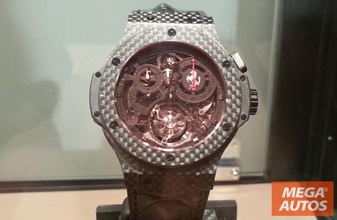 Hublot Big Bang