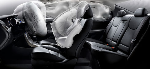 Hyundai Elantra Hyundai Elantra