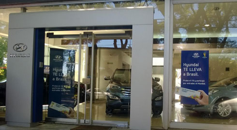 Hyundai Argentina