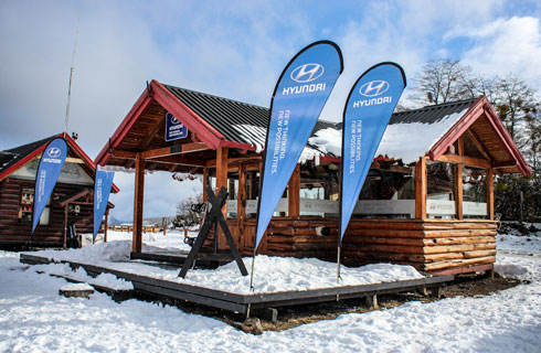 Hyundai Chapelco