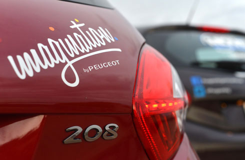 Peugeot 208 Move Peugeot 208 Move