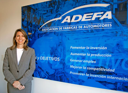 Isela Costantini Isela Costantini