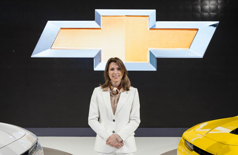 Isela Costantini Isela Costantini