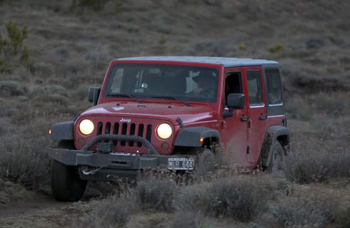Jeep Francis Mallmann Jeep Francis Mallmann