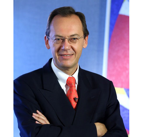 Josef Fidelis Senn Josef Fidelis Senn