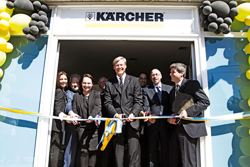 Karcher Argentina Karcher Argentina