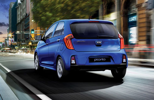Kia Picanto