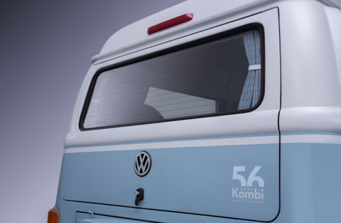 VW Kombi