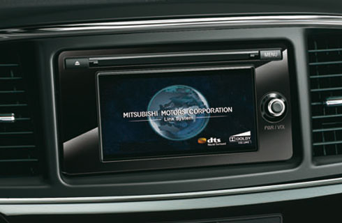 Interior Mitsubishi Lancer Interior Mitsubishi Lancer