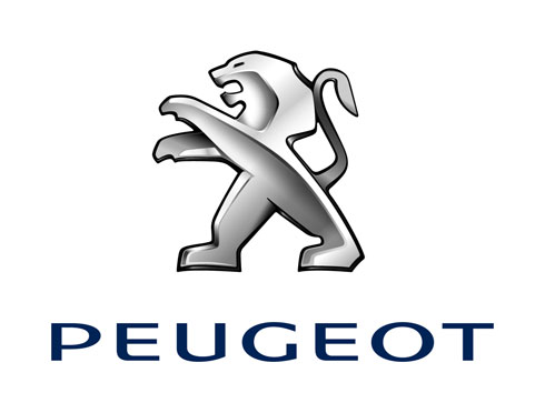 Logo Peugeot Logo Peugeot