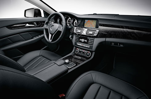 Interior CLS