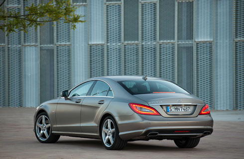 CLS 350