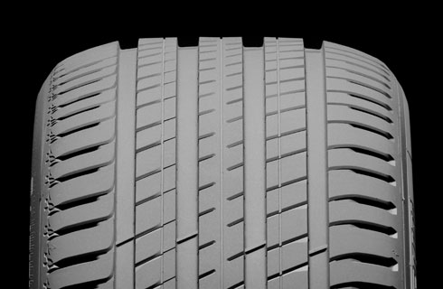 Michelin Latitude Sport 3 Michelin Latitude Sport 3