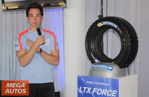 Thierry Neuville