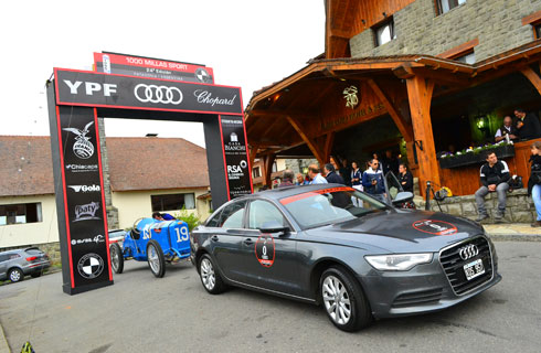 Mil Millas Sport Mil Millas Sport