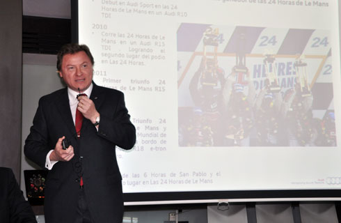 Conrado Wittstatt Conrado Wittstatt