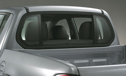 Mitsubishi L200 2.5 High Power DI-D Mitsubishi L200 2.5 High Power DI-D