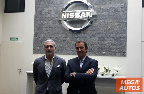 Nissan Argentina Nissan Argentina