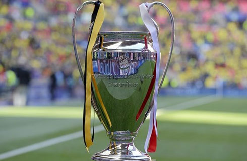 Nissan se convirtió en sponsor oficial de la UEFA Champions League