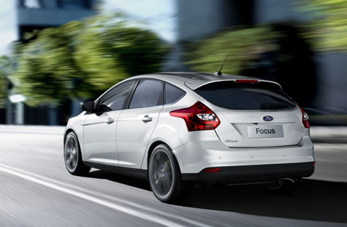 Nuevo Focus Nuevo Focus