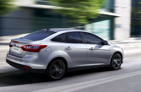 Nuevo Focus Nuevo Focus