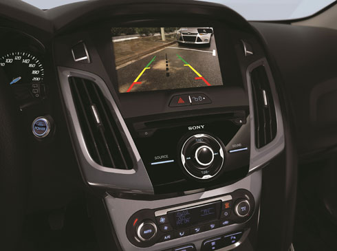 Nuevo Focus Nuevo Focus