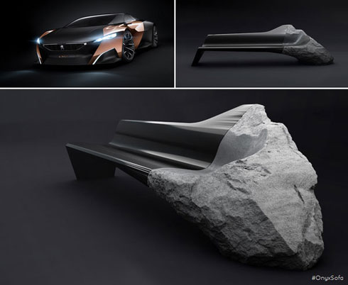 OnixSofa
