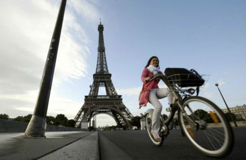 Paris bicis Paris bicis