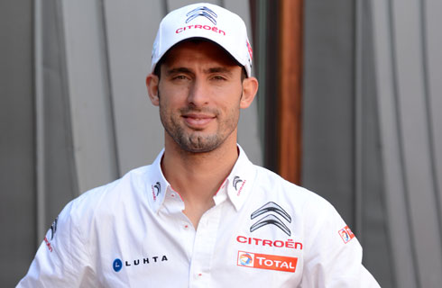 Pechito Lopez campeón WTCC Pechito Lopez campeón WTCC