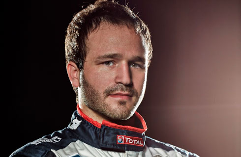 Agustín Canapino Agustín Canapino