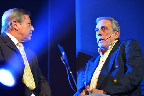 Juan María Traverso